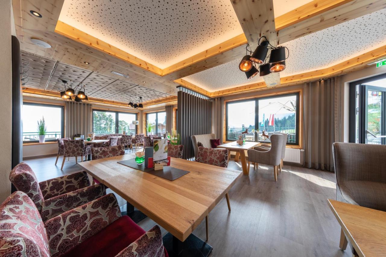 Hotel Waldfrieden Schladming Exterior photo