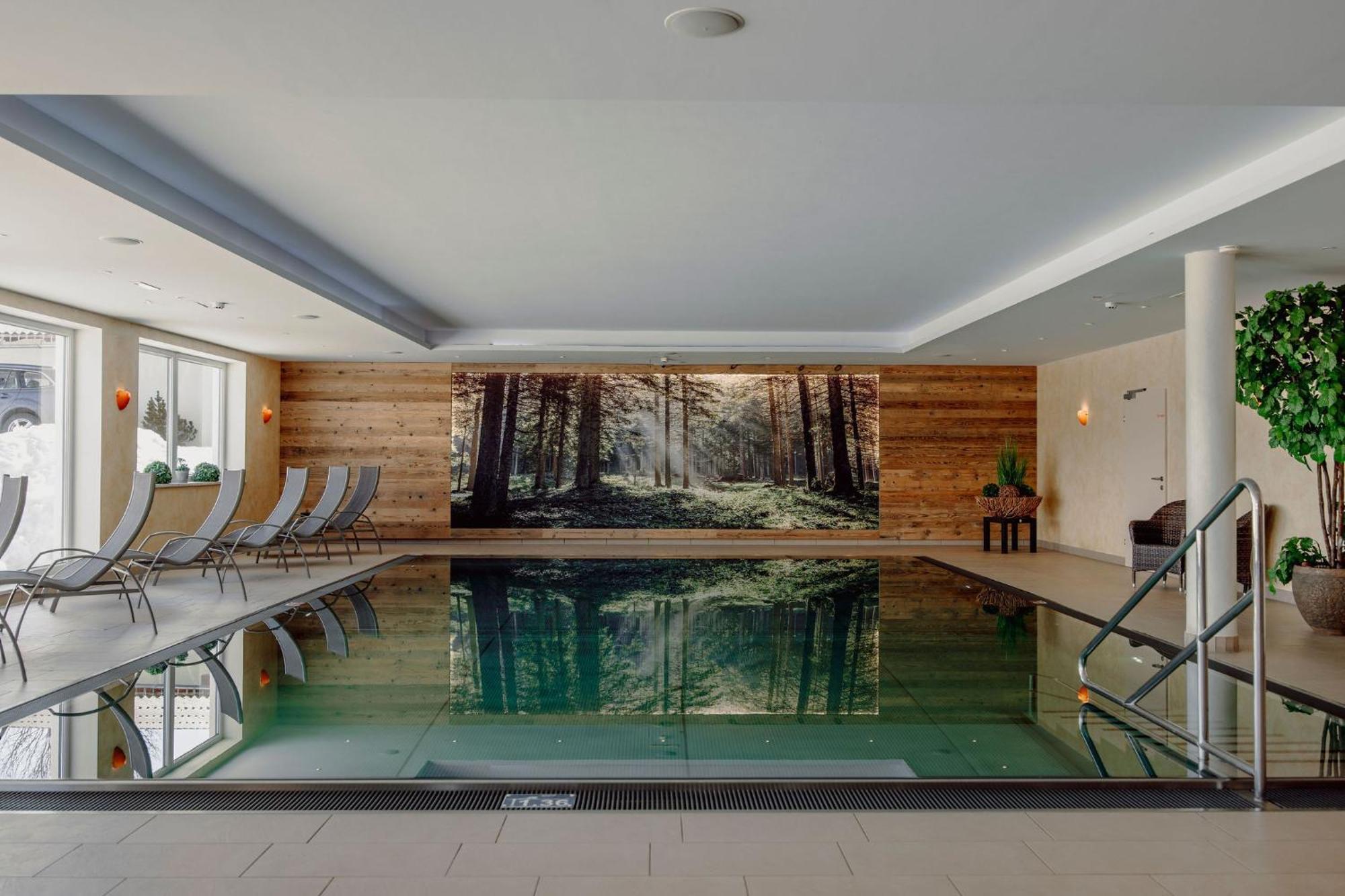 Hotel Waldfrieden Schladming Exterior photo